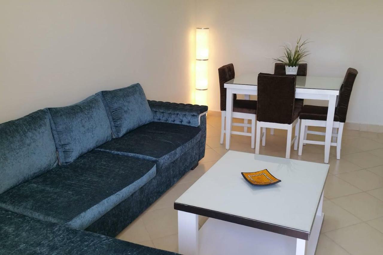 One-Bedroom Apartment S2 In Vip Zone Sunny Lakes Şarm El-Şeyh Dış mekan fotoğraf